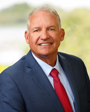 Jeffrey Parks